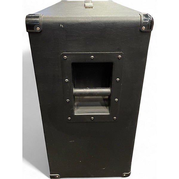 Used Blackstar S1 2X12 Guitar Cabinet