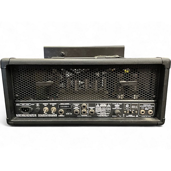 Used EVH 5150 III 50W Tube Guitar Amp Head