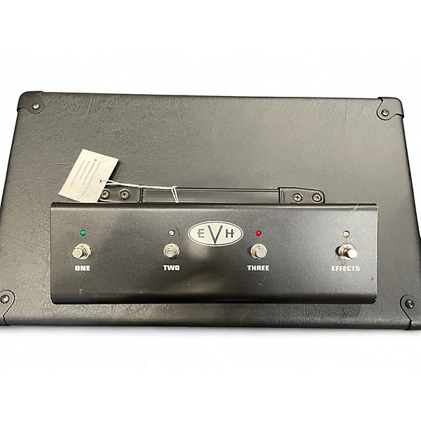Used EVH 5150 III 50W Tube Guitar Amp Head