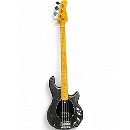 Used Sire Marcus Miller Z3 Black Sparkle Electric Bass Guitar