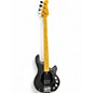 Used Sire Marcus Miller Z3 Black Sparkle Electric Bass Guitar thumbnail