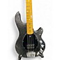 Used Sire Marcus Miller Z3 Black Sparkle Electric Bass Guitar