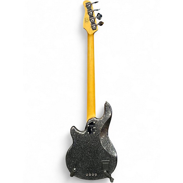 Used Sire Marcus Miller Z3 Black Sparkle Electric Bass Guitar