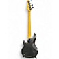 Used Sire Marcus Miller Z3 Black Sparkle Electric Bass Guitar