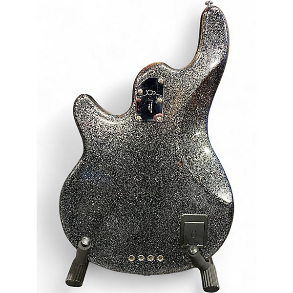 Used Sire Marcus Miller Z3 Black Sparkle Electric Bass Guitar