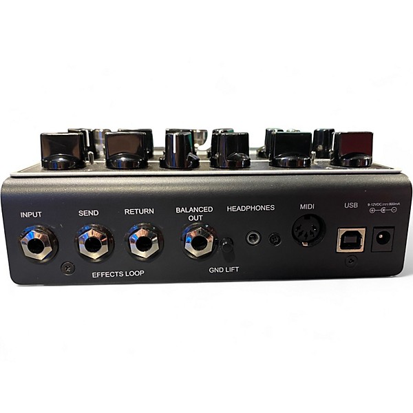 Used Friedman IRD Effect Processor