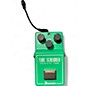 Used Ibanez TS808 Reissue Tube Screamer Distortion Effect Pedal thumbnail