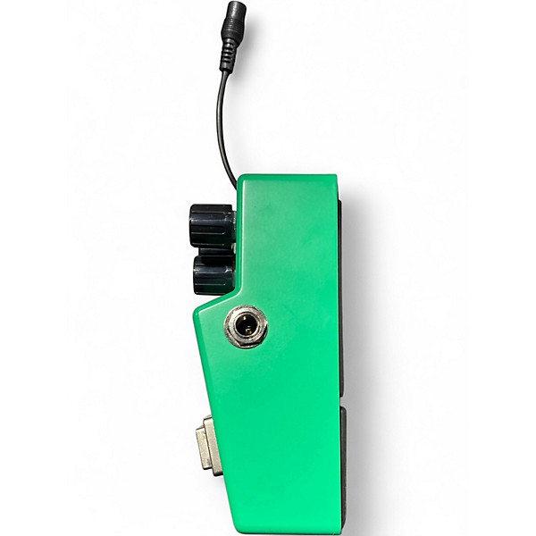 Used Ibanez TS808 Reissue Tube Screamer Distortion Effect Pedal