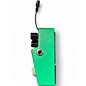 Used Ibanez TS808 Reissue Tube Screamer Distortion Effect Pedal