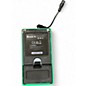 Used Ibanez TS808 Reissue Tube Screamer Distortion Effect Pedal