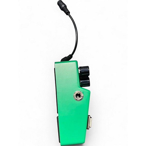 Used Ibanez TS808 Reissue Tube Screamer Distortion Effect Pedal