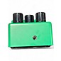 Used Ibanez TS808 Reissue Tube Screamer Distortion Effect Pedal