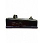 Used TC Helicon Voicetone H1 Vocal Processor