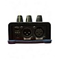 Used TC Helicon Voicetone H1 Vocal Processor