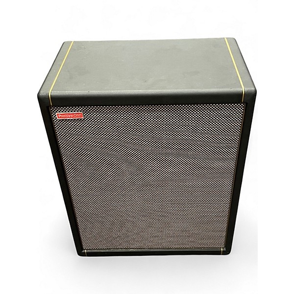 Used Positive Grid Spark CAB Guitar Cabinet