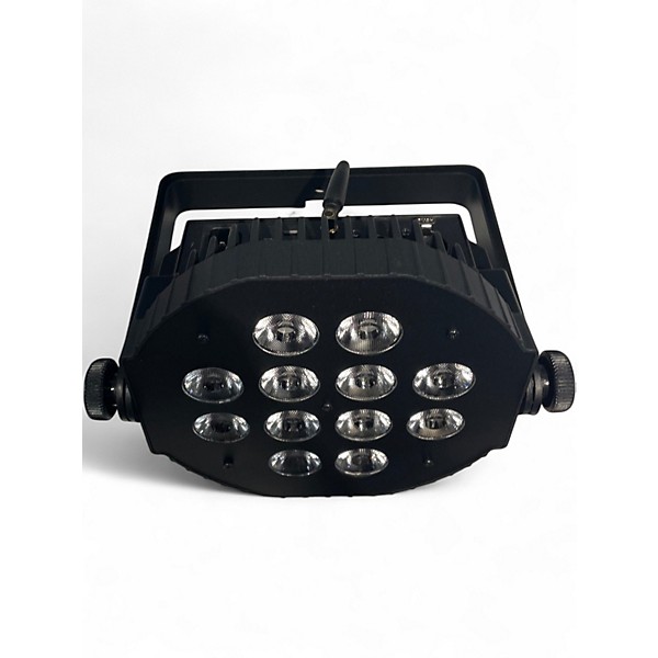Used Venue tetra 12VI Par Can Light