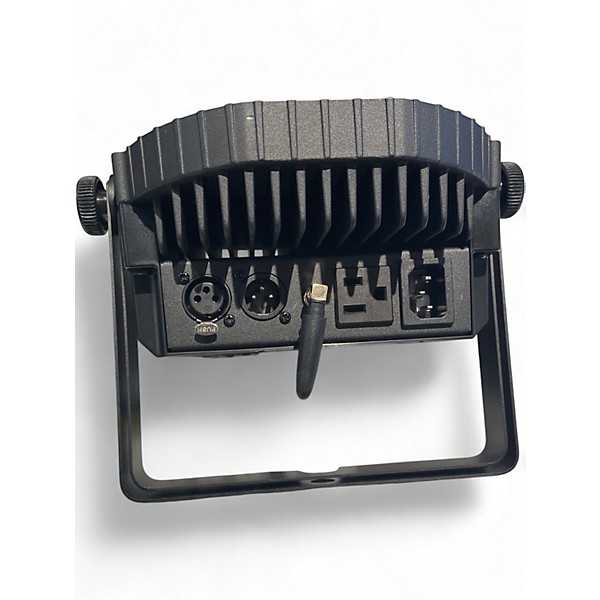 Used Venue tetra 12VI Par Can Light