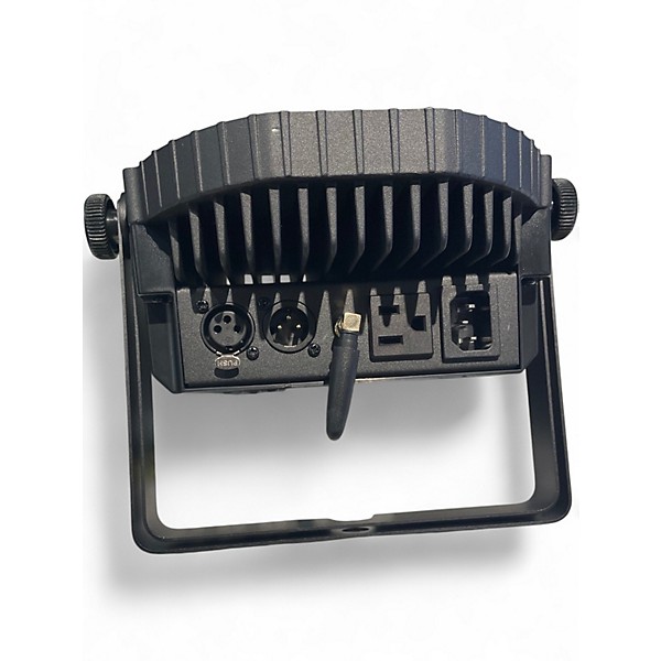 Used Venue Tetra 12VI Par Can Light