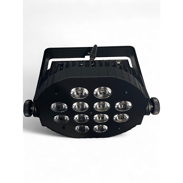 Used Venue Tetra 12VI Par Can Light