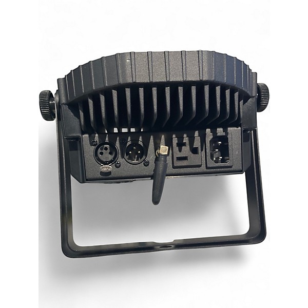 Used Venue Tetra 12VI Par Can Light