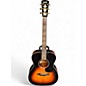 Used Blueridge BR343 Contemporary Series 000 Vintage Sunburst Acoustic Guitar thumbnail