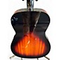 Used Blueridge BR343 Contemporary Series 000 Vintage Sunburst Acoustic Guitar