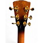 Used Blueridge BR343 Contemporary Series 000 Vintage Sunburst Acoustic Guitar