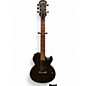 Used Epiphone Special model Black Solid Body Electric Guitar thumbnail