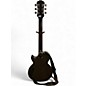 Used Epiphone Special model Black Solid Body Electric Guitar