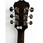 Used Epiphone Special model Black Solid Body Electric Guitar