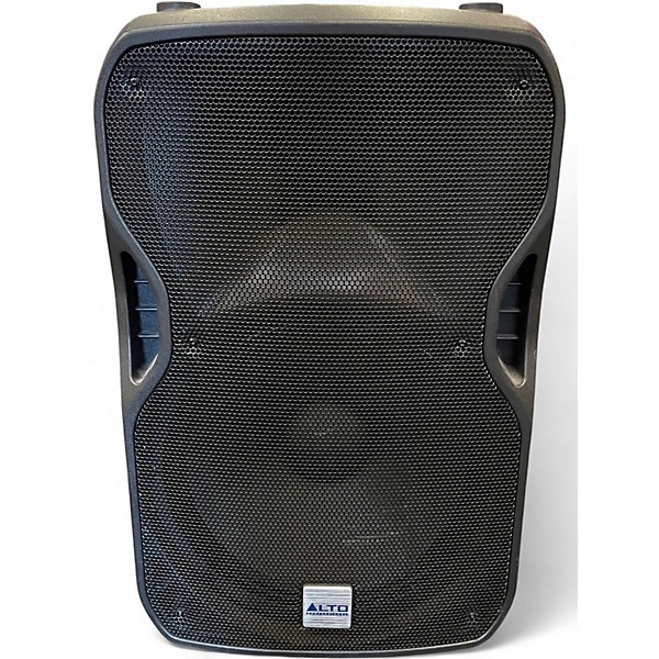 Used Alto TS115A 2-Way 800W Powered Speaker