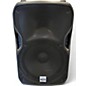 Used Alto TS115A 2-Way 800W Powered Speaker thumbnail