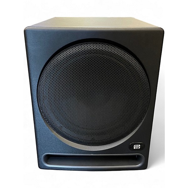 Used PreSonus Temblor T10 Subwoofer