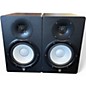 Used Yamaha HS7 Pair Powered Monitor thumbnail