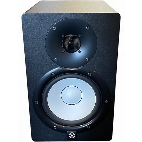 Used Yamaha HS7 Pair Powered Monitor