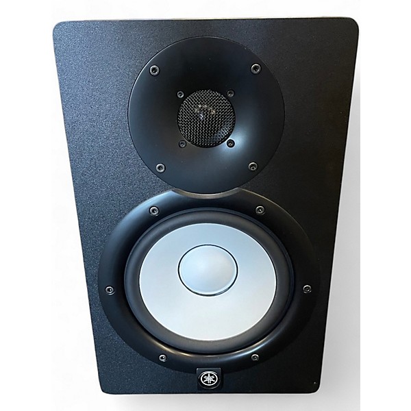 Used Yamaha HS7 Pair Powered Monitor