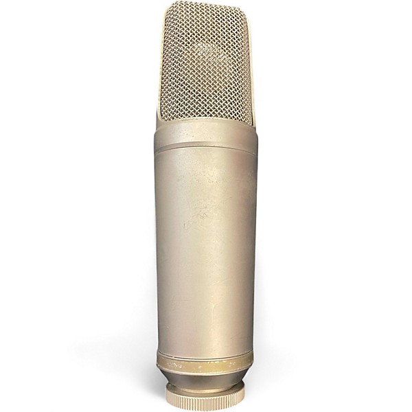 Used RODE NT2A Condenser Microphone