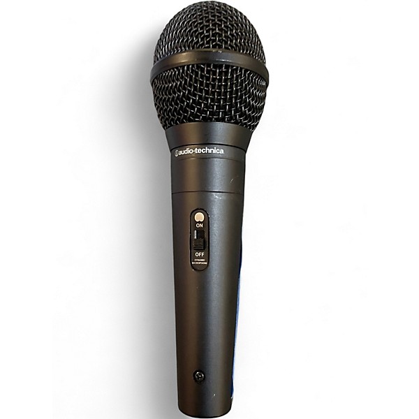Used Audio-Technica M4000S Dynamic Microphone
