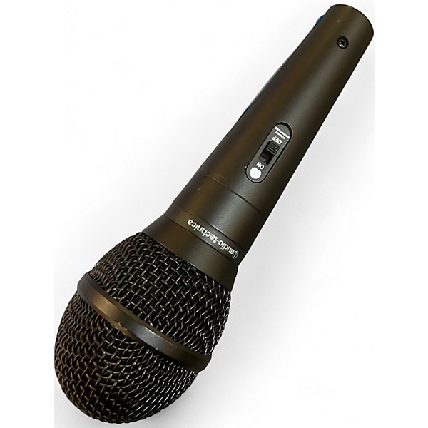 Used Audio-Technica M4000S Dynamic Microphone