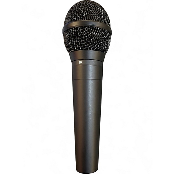 Used Audio-Technica M4000S Dynamic Microphone