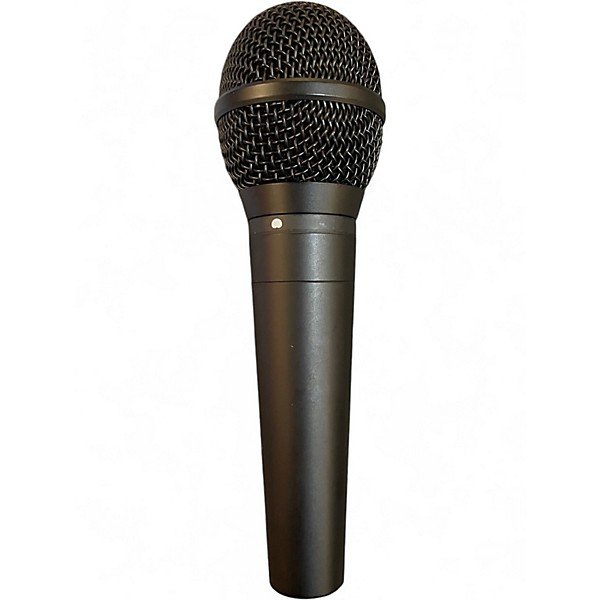 Used Audio-Technica M4000S Dynamic Microphone