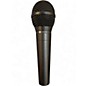 Used Audio-Technica M4000S Dynamic Microphone