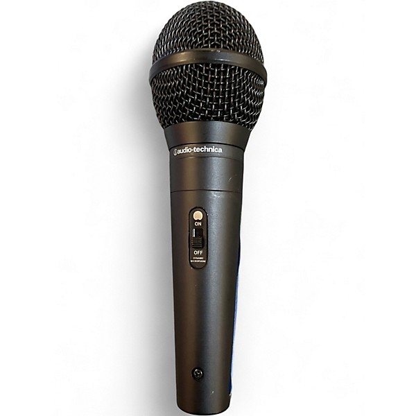 Used Audio-Technica M4000S Dynamic Microphone