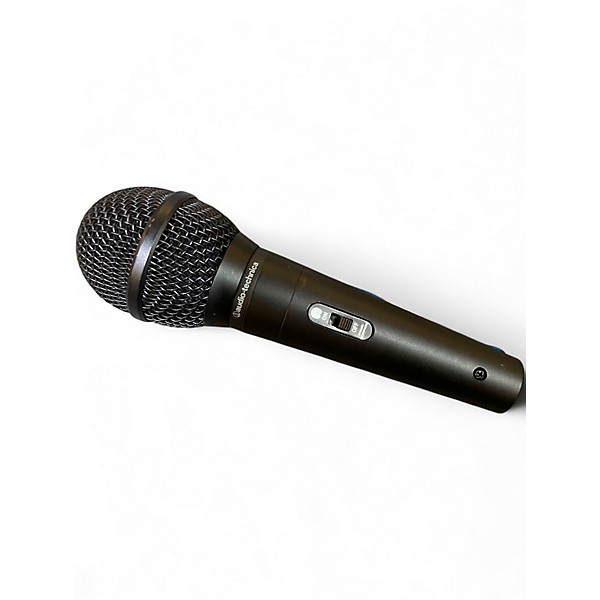 Used Audio-Technica M4000S Dynamic Microphone