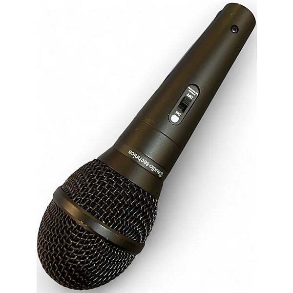 Used Audio-Technica M4000S Dynamic Microphone