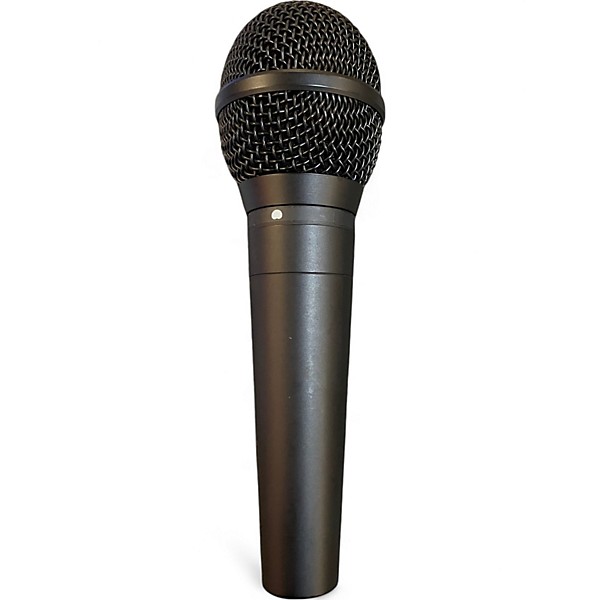 Used Audio-Technica M4000S Dynamic Microphone