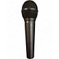 Used Audio-Technica M4000S Dynamic Microphone