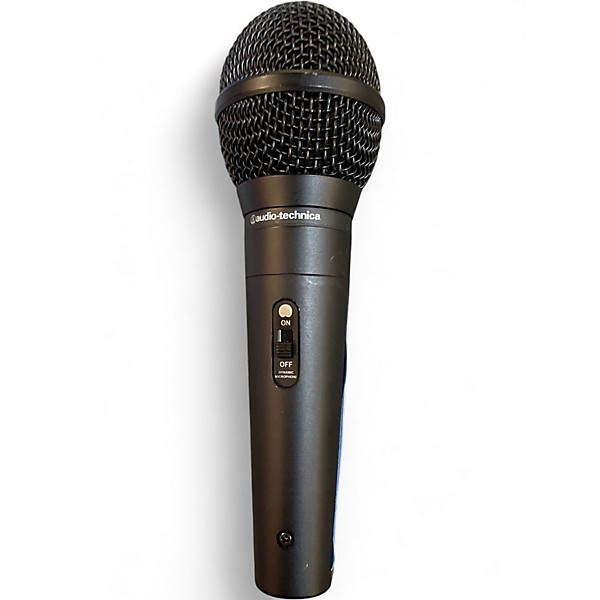 Used Audio-Technica M4000S Dynamic Microphone