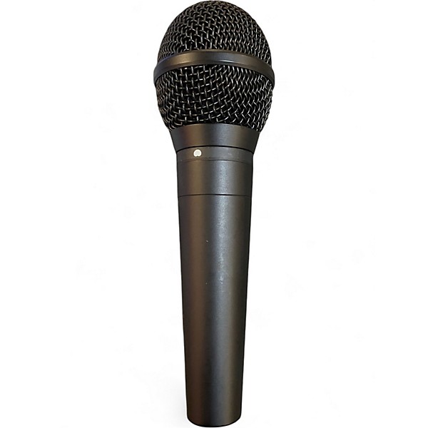 Used Audio-Technica M4000S Dynamic Microphone