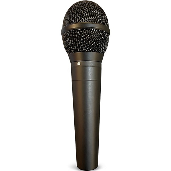 Used Audio-Technica M4000S Dynamic Microphone
